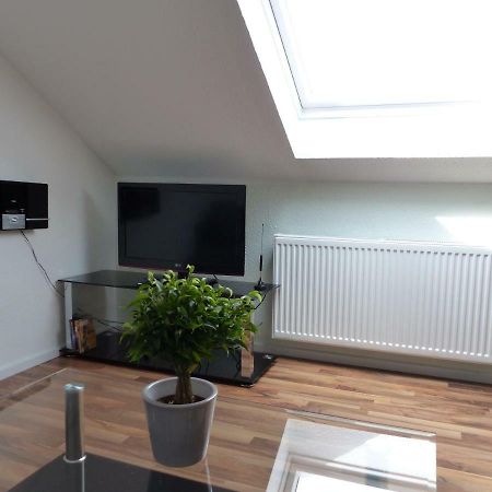 Schoene Komplette Ferienwohnung In Wesel Wesel  Dış mekan fotoğraf