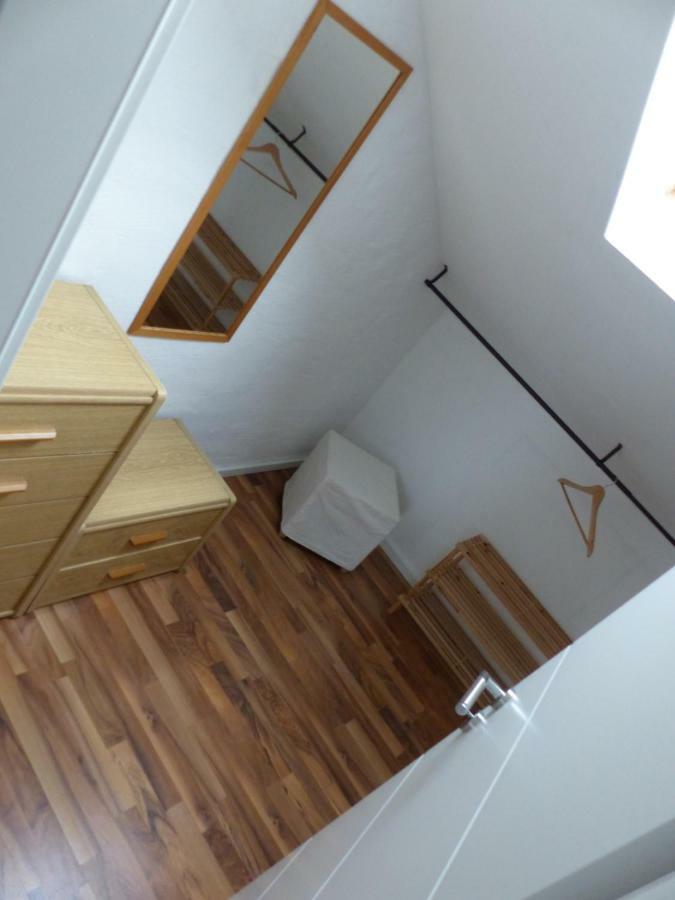 Schoene Komplette Ferienwohnung In Wesel Wesel  Dış mekan fotoğraf